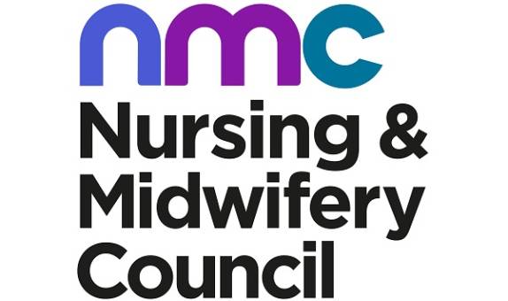 NMC logo